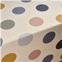 Nappe antitache Belum 0120-160 100 x 250 cm Cercles