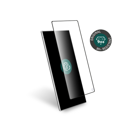 Protège écran Samsung Galaxy S25 Ultra 2.5D Original - Garanti à vie Force Glass