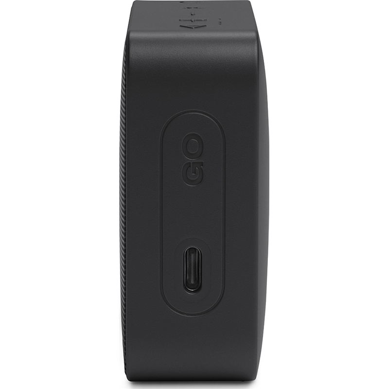 Image secondaire de Enceinte Bluetooth® Go Essential 2 3.1W Etanche Noire JBL
