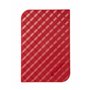 Verbatim Disque dur portable USB Store 'n' Go 3.0, 1 To - Rouge