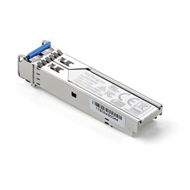 StarTech.com Module SFP GBIC compatible Cisco GLC-EX-SMD - Transceiver Mini GBIC 1000BASE-EX