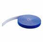 StarTech.com Ruban Auto Agrippant - Rouleau de 30,5 m pour Gestion de Câbles - Ruban Auto-Agrippant - Attaches Câble Ajustables