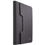 Case Logic SureFit CRUE-1110 Black 25,4 cm (10") Folio Noir