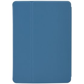 Case Logic SnapView 24,6 cm (9.7") Folio Bleu