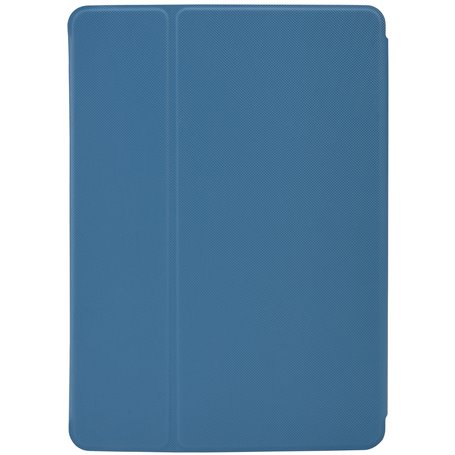 Case Logic SnapView 24,6 cm (9.7") Folio Bleu