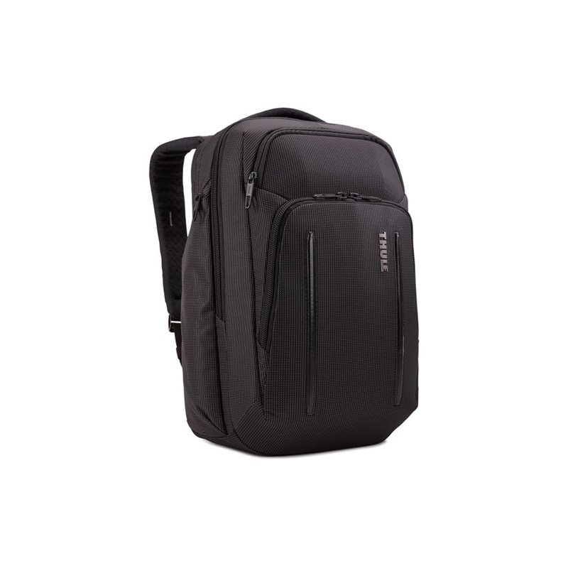 Thule Crossover 2 C2BP-116 Black sac à dos Noir Nylon