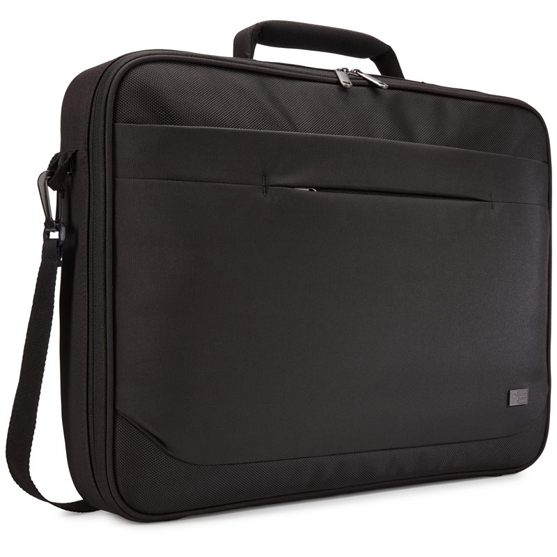 Case Logic Advantage ADVB-117 Black 43,9 cm (17.3