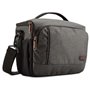 Case Logic Era CECS-103 Sac à bandoulière Gris