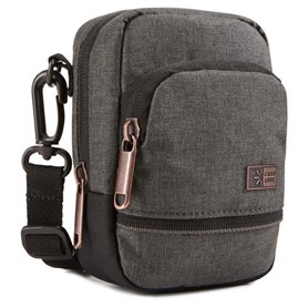 Case Logic Era CECS-101 Sac Messenger Gris