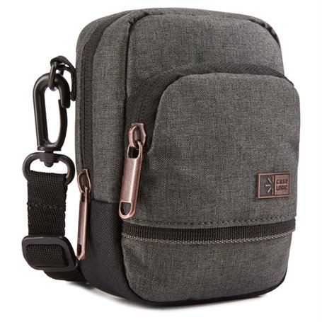 Case Logic Era CECS-101 Sac Messenger Gris