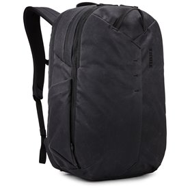 Thule Aion TATB128 - Black sac à dos Sac à dos normal Noir Polyester
