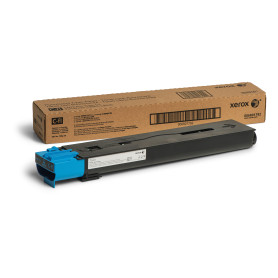Xerox Cartouche de toner Cyan fluorescent PrimeLink C9065 / C9070 - 006R01792