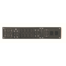 APC SBP5000RMI2U panneau de dérivation de maintenance (MBPs)