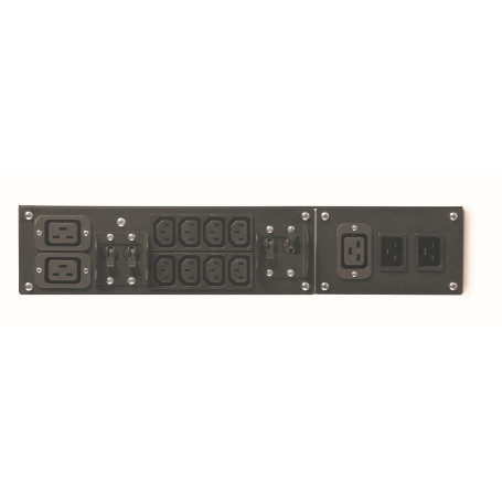 APC SBP5000RMI2U panneau de dérivation de maintenance (MBPs)