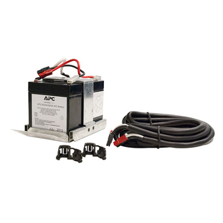 APC APCRBC135 Batterie de l'onduleur Sealed Lead Acid (VRLA)