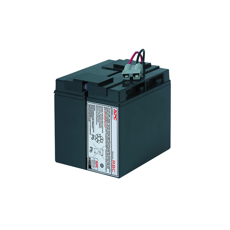 APC RBC148 Sealed Lead Acid (VRLA) 12 V