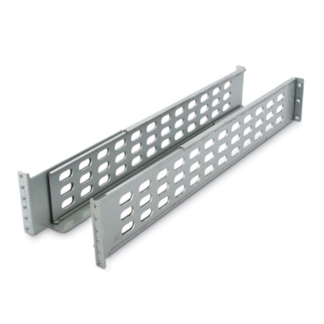 APC 1U RAIL KIT . Kit rail détagère