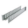 APC 1U RAIL KIT . Kit rail détagère