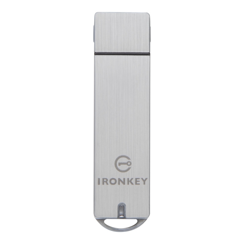 Kingston Technology IronKey 32Go Basic S1000 Encrypted USB 3.0 FIPS 140-2 Level 3