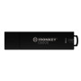 Kingston Technology IronKey 32 Go D500S FIPS 140-3 Lvl 3 (en attente) AES-256