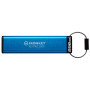 Kingston Technology IronKey Keypad 200C USB-C de 256 Go, FIPS 140-3 niveau 3 (en attente) AES-256