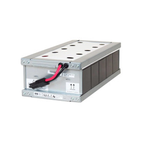 Vertiv GXT5-48VBATKIT accessoire pour onduleurs Vertiv GXT5-48VBATKIT accessoire pour onduleurs
