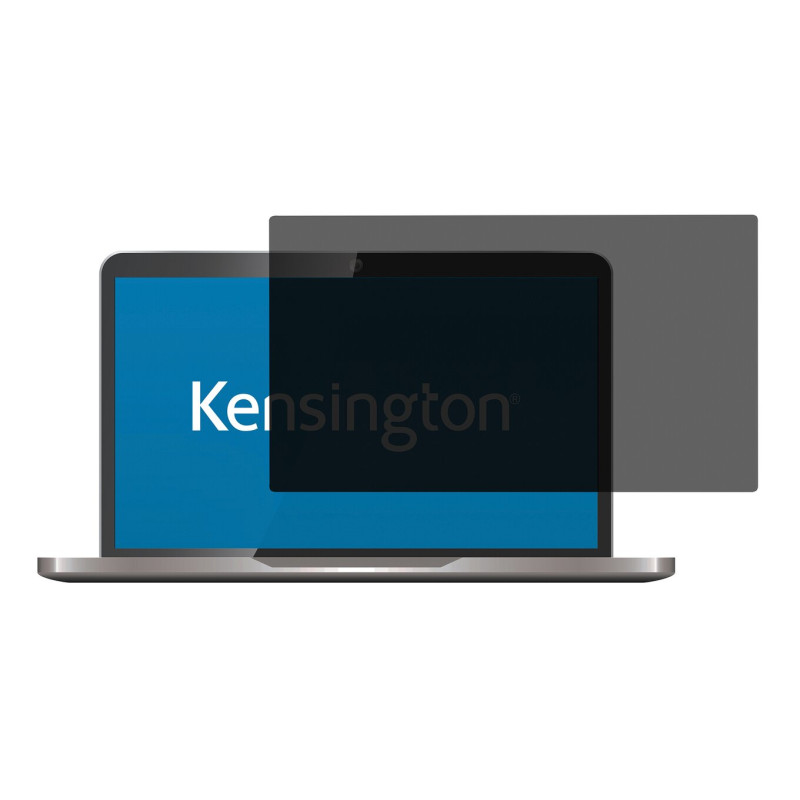 Kensington Filtre de confidentialité amovible à 2 directions pour ordinateurs portables 12,5