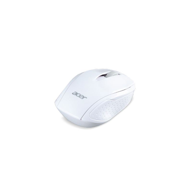 Acer M501 souris Ambidextre RF sans fil Optique 1600 DPI