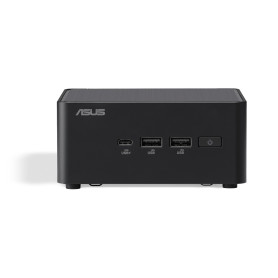 ASUS NUC 14 Pro Tall Kit RNUC14RVHV500000I UCFF Noir 135H