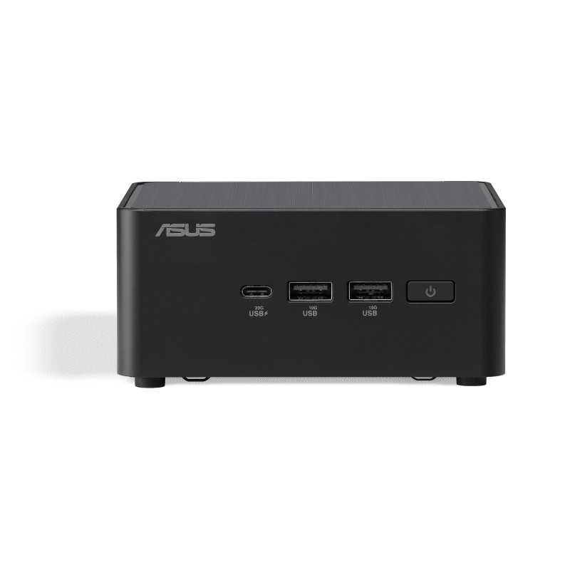 ASUS NUC 14 Pro Tall Kit RNUC14RVHV500000I UCFF Noir 135H