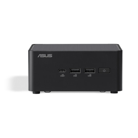 ASUS NUC 14 Pro Tall Kit RNUC14RVHV500000I UCFF Noir 135H