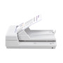 Fujitsu SP-1425 Numériseur à plat et adf 600 x 600 DPI A4 Blanc