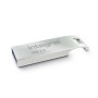 Integral 16GB USB3.0 DRIVE ARC METAL UP TO R-180 W-10 MBS lecteur USB flash 16 Go USB Type-A 3.2 Gen 1 (3.1 Gen 1) Argent