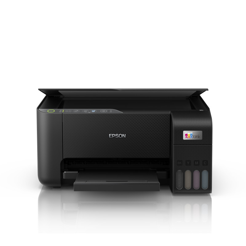 Epson EcoTank ET-2865 Jet d'encre A4 5760 x 1440 DPI Wifi