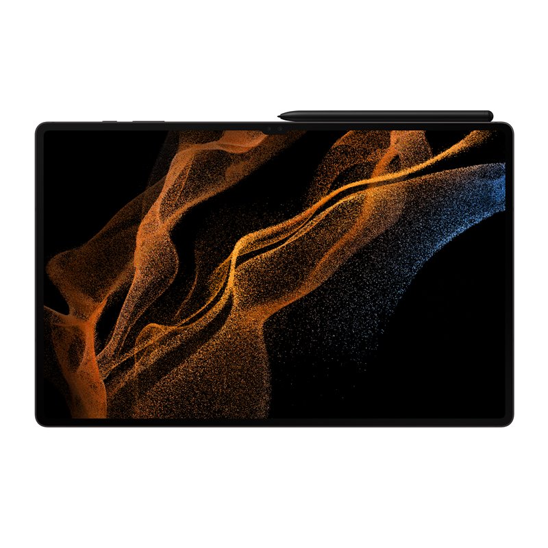 Image secondaire de Samsung Galaxy Tab S8 Ultra SM-X900N 256 Go 37,1 cm (14.6