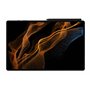 Samsung Galaxy Tab S8 Ultra SM-X900N 256 Go 37,1 cm (14.6") Qualcomm Snapdragon 12 Go Gris