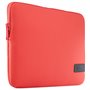 Case Logic Reflect REFMB-113 Pop Rock 33 cm (13") Housse Rouge