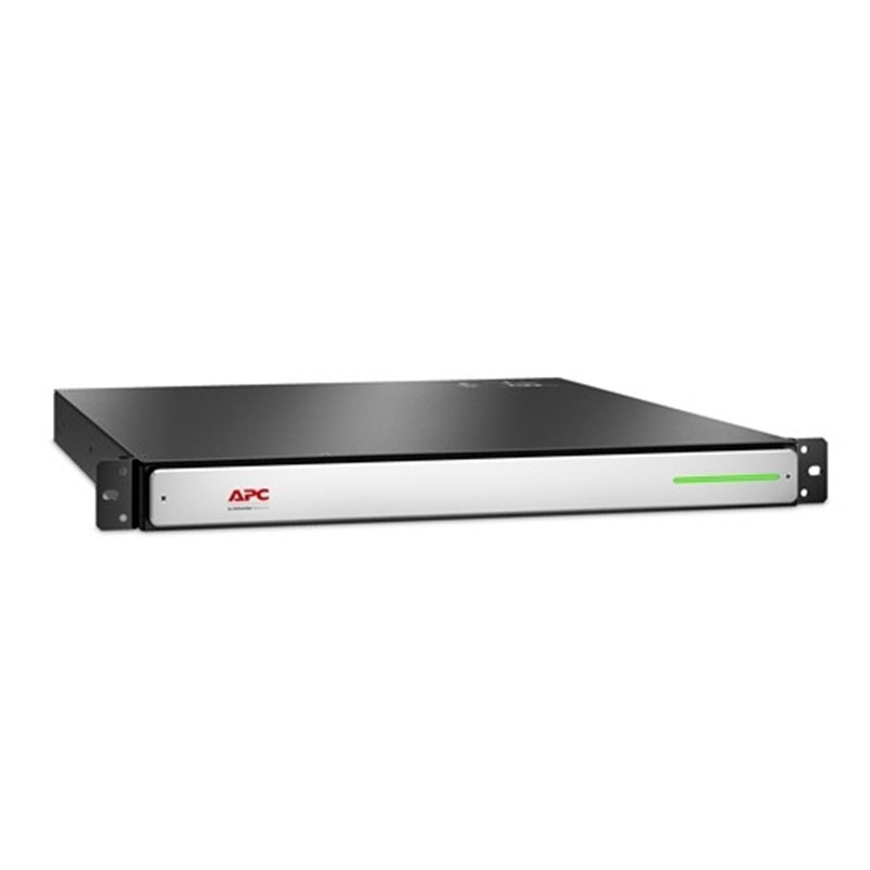Image secondaire de l'APC XBP48RM1U-LI Batterie de l'onduleur Lithium-Ion (Li-Ion) 48 V