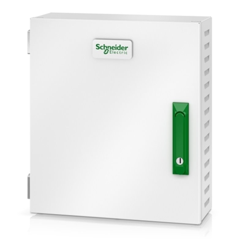 Image secondaire de APC GVSBPSU10K20H accessoire pour onduleurs