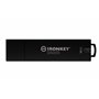 Kingston Technology IronKey 32 Go D500S FIPS 140-3 Lvl 3 (en attente) AES-256