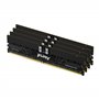 Kingston Technology FURY 128 Go 6400 MT/s DDR5 ECC Reg CL32 DIMM (kit de 4) Renegade Pro EXPO