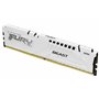 Kingston Technology FURY Beast 32 Go 6400 MT/s DDR5 CL32 DIMM White EXPO