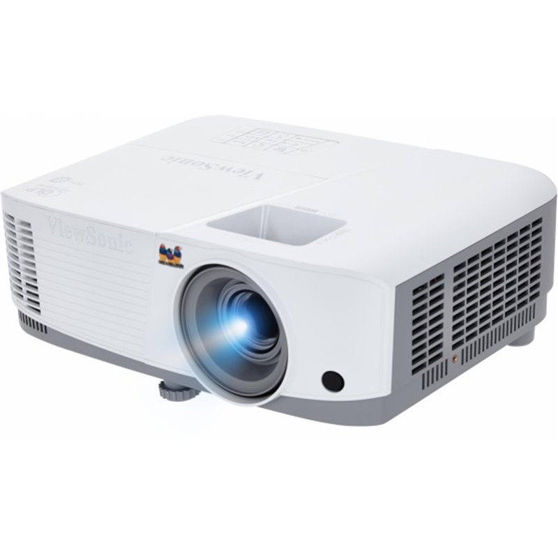 Image secondaire de Viewsonic PA503W vidéo-projecteur Projecteur à focale standard 3800 ANSI lumens DMD WXGA (1280x800) Blanc