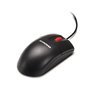 Lenovo 7M57A04698 souris Bureau Ambidextre USB Type-A Optique 400 DPI