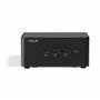 ASUS NUC 14 Pro Tall Kit RNUC14RVHV500000I UCFF Noir 135H