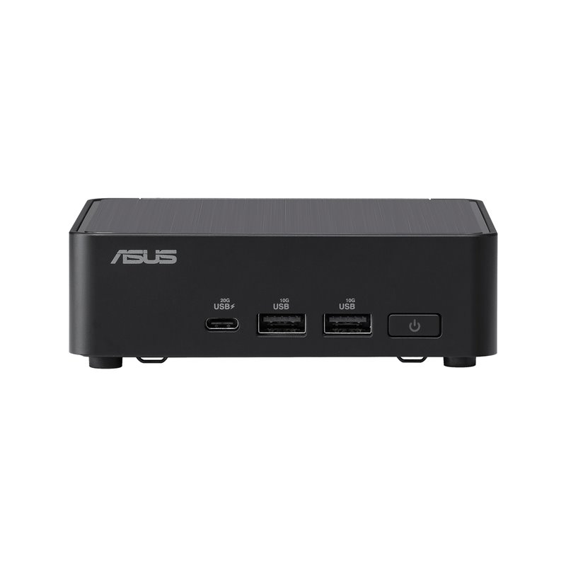 Image secondaire de ASUS NUC 14 Pro Slim Kit RNUC14RVKU700000I Noir 155H