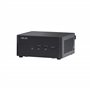 ASUS NUC 14 Pro RNUC14RVHU5068C2I Intel Core Ultra 5 125H 16 Go DDR5-SDRAM 512 Go SSD Windows 11 Pro UCFF Mini PC Noir
