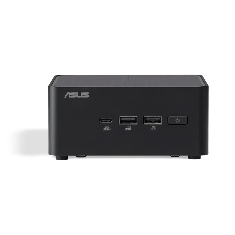 Image secondaire de ASUS NUC 14 Pro Tall Mini PC RNUC14RVHU5068C0I Intel Core Ultra 5 125H 16 Go DDR5-SDRAM 512 Go SSD Windows 11 Pro UCFF Noir
