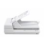 Fujitsu SP-1425 Numériseur à plat et adf 600 x 600 DPI A4 Blanc