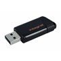 Integral 32GB USB2.0 DRIVE PULSE ORANGE lecteur USB flash 32 Go USB Type-A 2.0